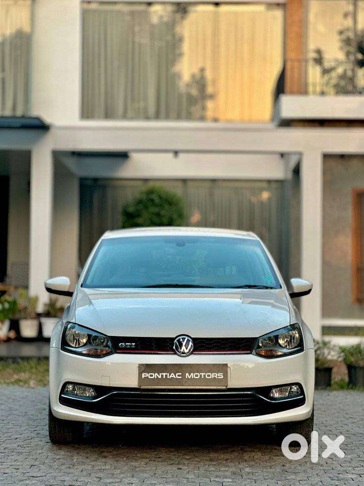 Volkswagen Polo 1.2 Mpi Highline, 2016, Petrol