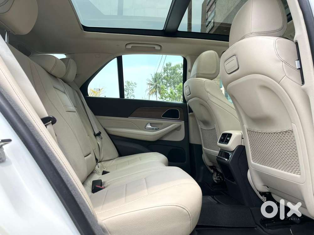 Mercedes-benz Gle 300d 4matic Lwb, 2020, Diesel