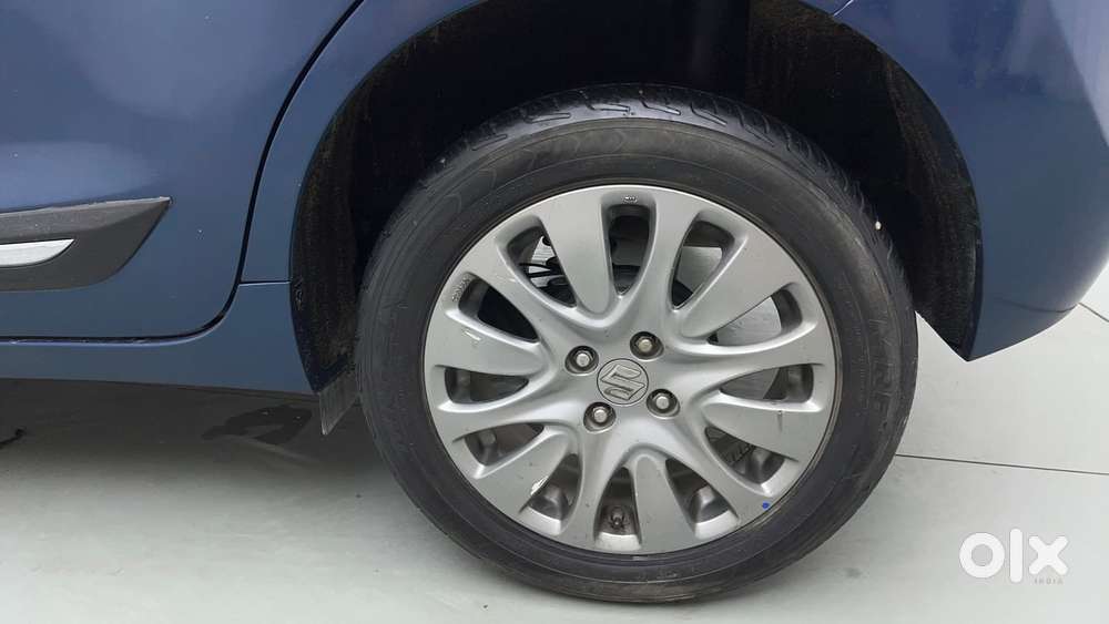 Maruti Suzuki Baleno 1.2 Alpha At, 2018, Petrol