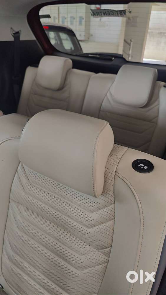 Carens Luxury Plus 7 Seater Imt