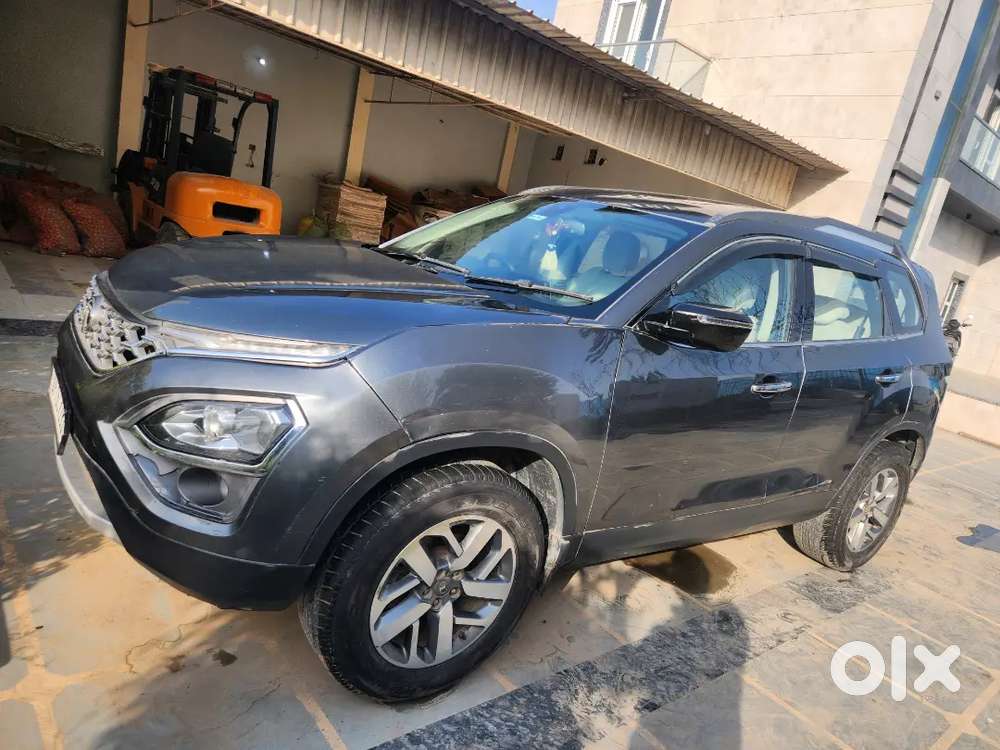 Tata Safari 2021 Diesel 67000 Km Driven