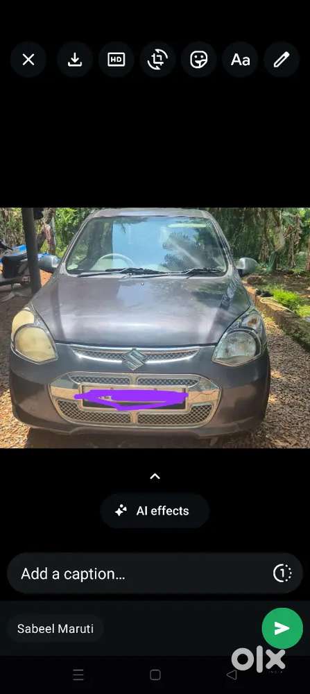 Good Condition