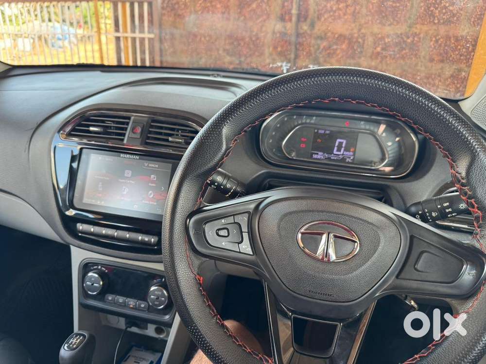 Tata Petrol Manual 2021