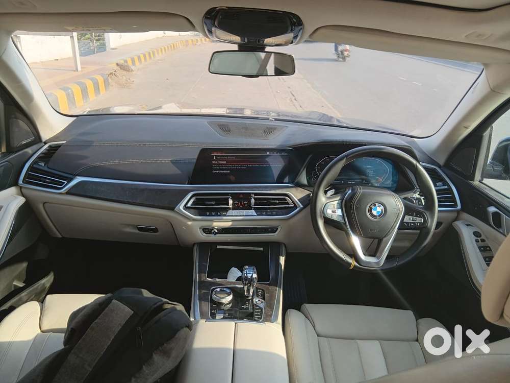 Bmw X5 Xdrive 30 D, 2019, Diesel