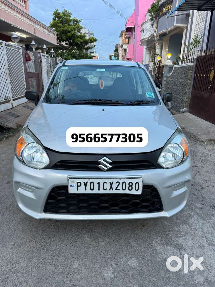 Maruti Suzuki Alto 800 0.8 Lxi (o), 2020, Petrol