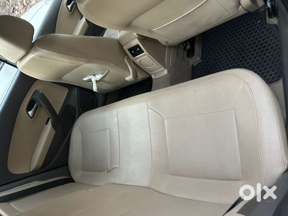 Volkswagen Vento 2018 Diesel Good Condition