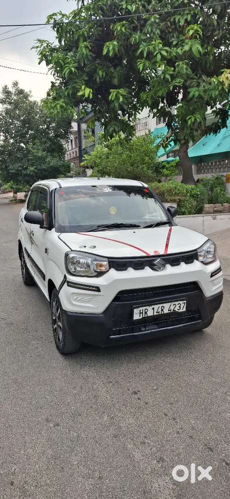 Spresso 2020 Petrol Only