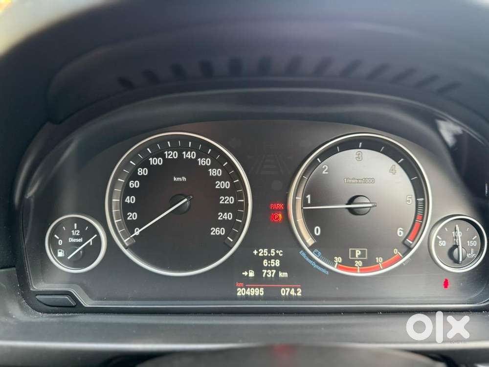 Bmw 525d Immaculate Condition  Major Expense Done