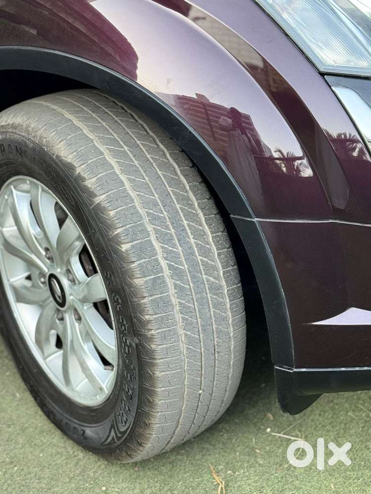 Mahindra Xuv500 2.2 W10, 2017, Diesel