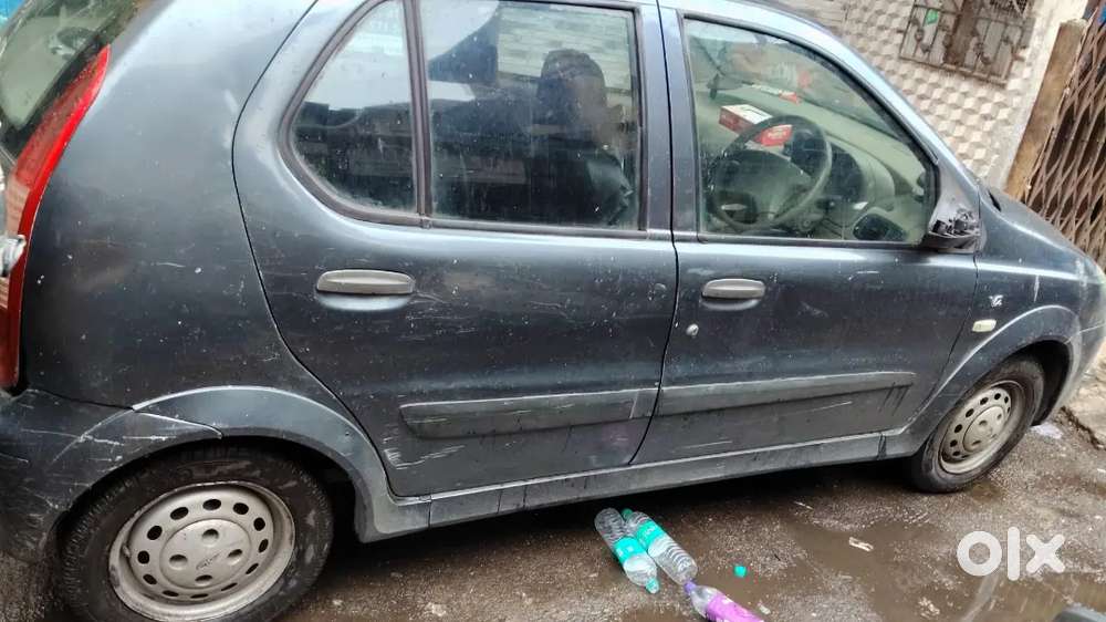 Tata Indica V2 2009 Petrol