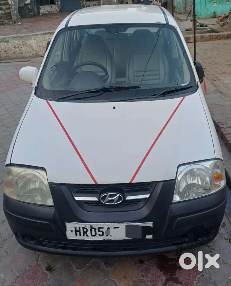 Original  Car No Pant