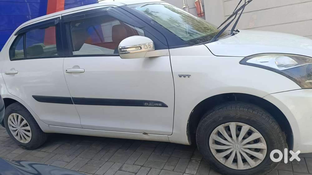 Maruti Suzuki Dzire 1.2 Vxi, 2016, Petrol