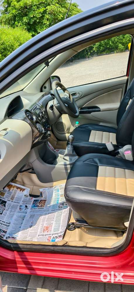Toyota Etios Liva 1.4 Vd, 2016, Diesel