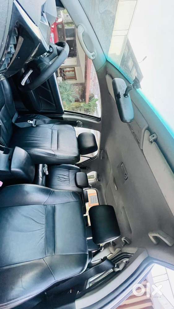Toyota Fortuner 4x4 At 2.8 Diesel, 2015, Diesel
