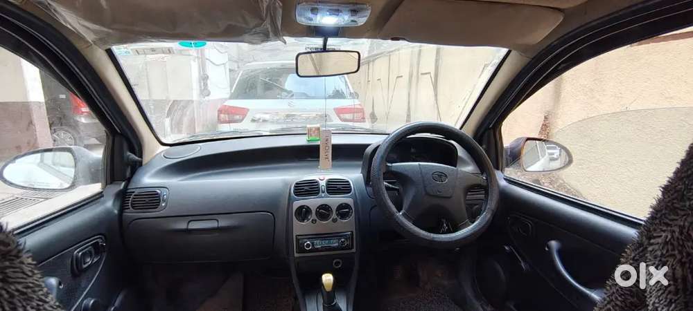 Tata Indica Ev2 2017 Diesel 117000 Km Driven