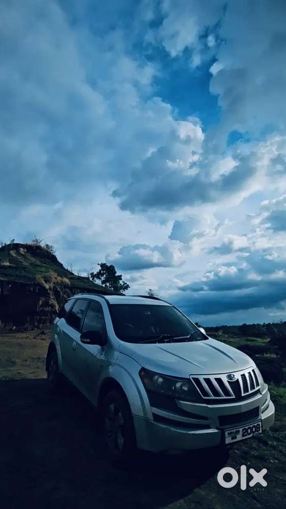 Mahindra Xuv500 Diesel Manual 2012