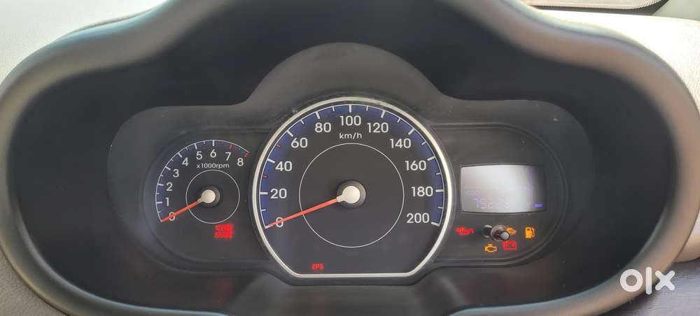 Hyundai I10 Magna, 2013, Petrol