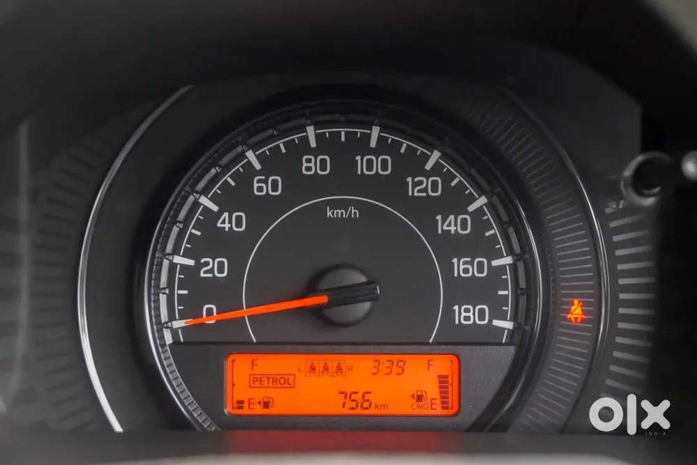 Maruti Suzuki Wagon R 1.0