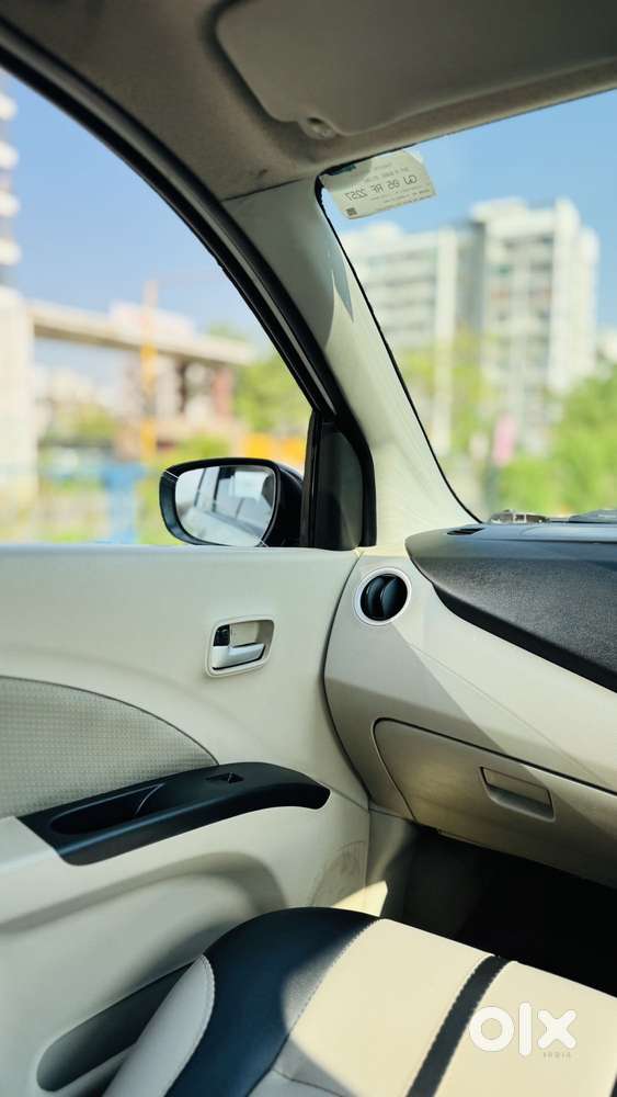 Maruti Suzuki Celerio, 2018, Petrol