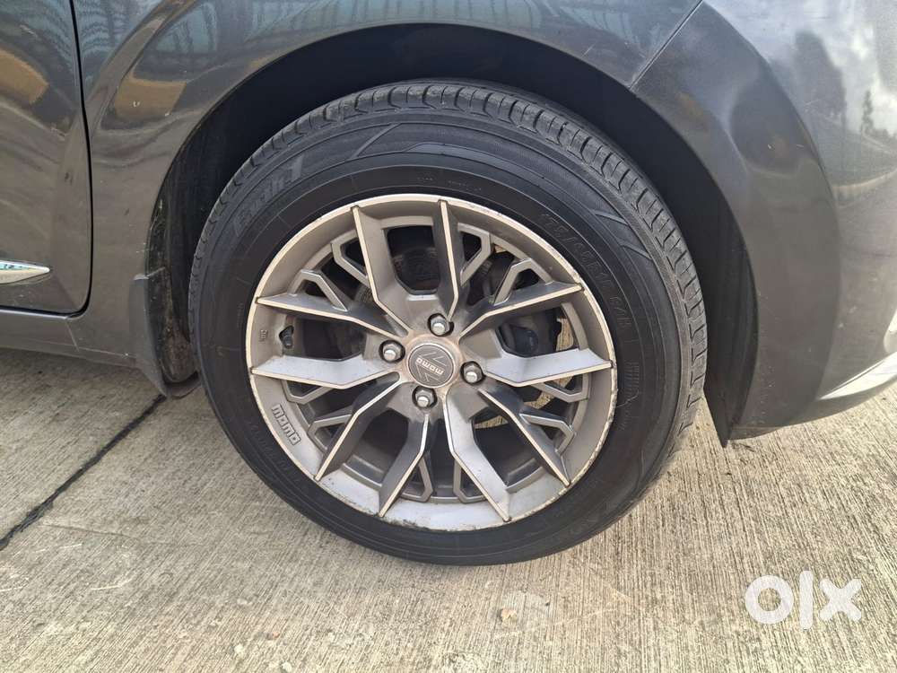 Hyundai Aura S Manual, 2021, Petrol