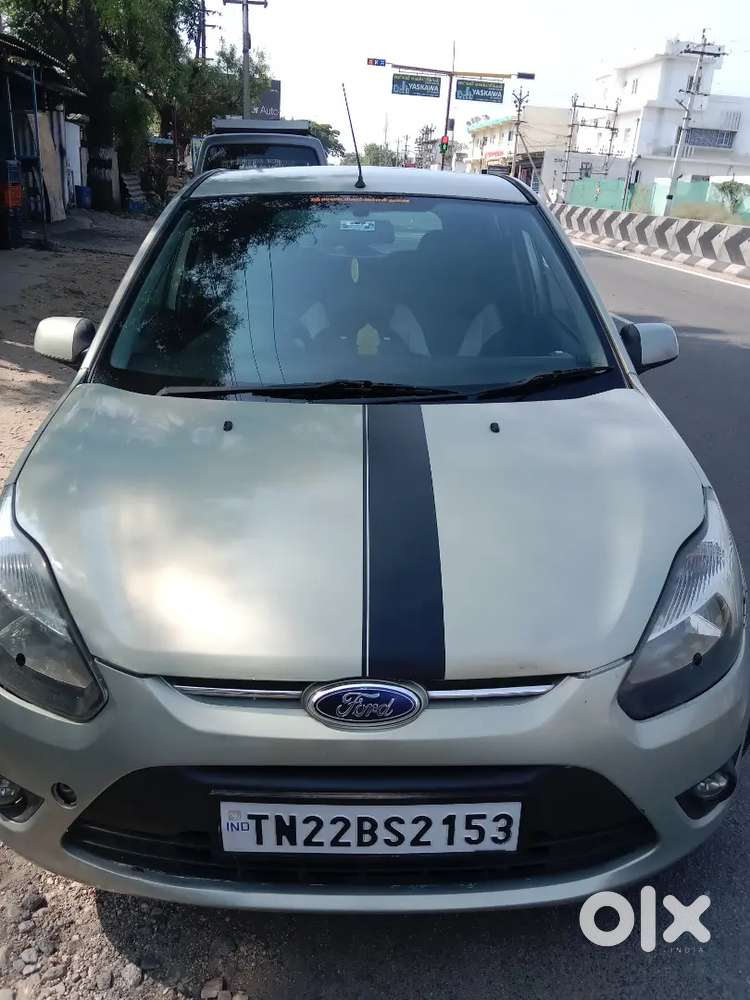 Good Condition