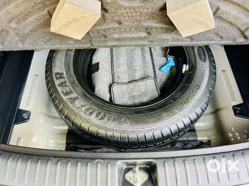 Kia Seltos Htx+ At 1.5 Diesel, 2019, Diesel