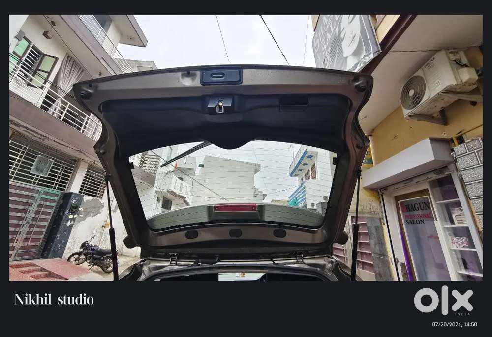 Maruti Suzuki Baleno 2020 Year