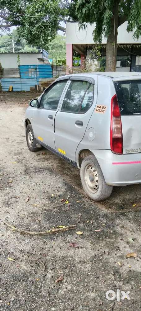 2016 Tata Indica V2