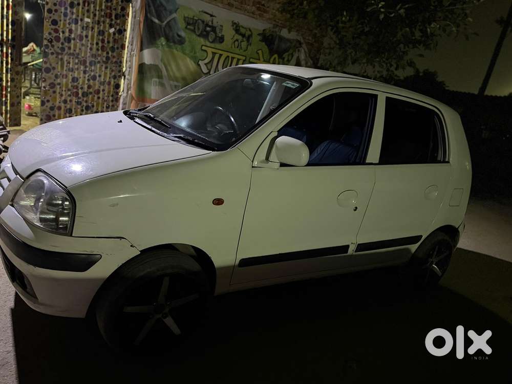Hyundai Santro Xing 2014 Gl