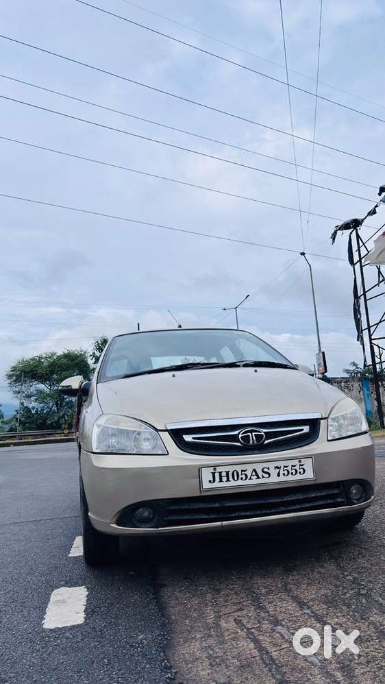 Tata Indigo Ecs Diesel 2013