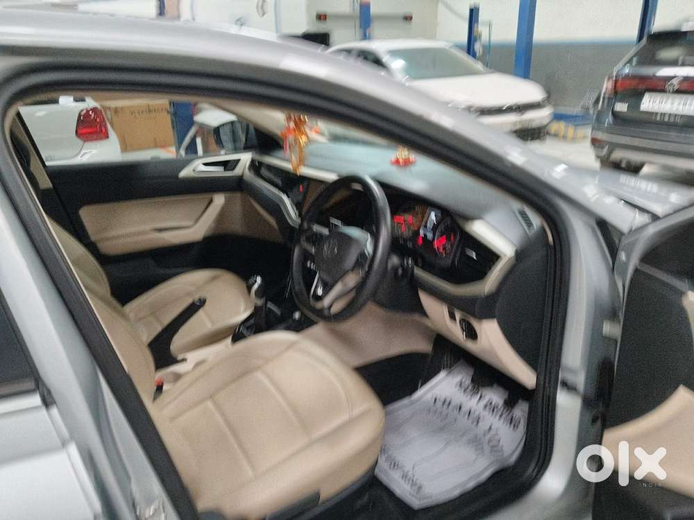 Volkswagen Virtus 2024 Manual