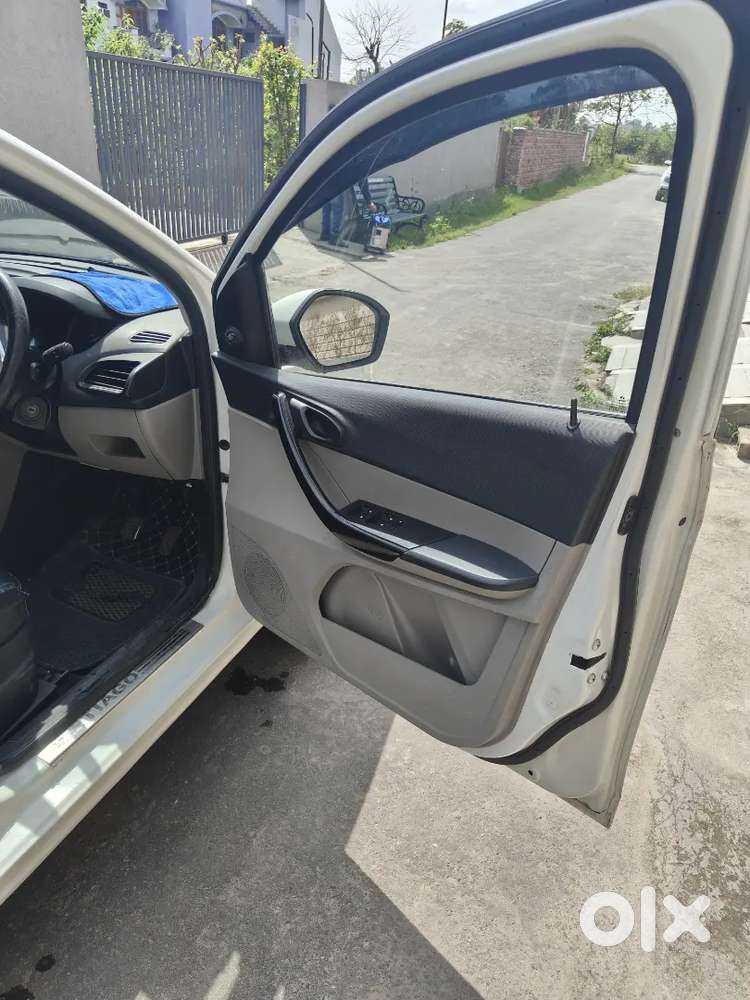 Tata Tiago 2017 Diesel 71000 Km Driven
