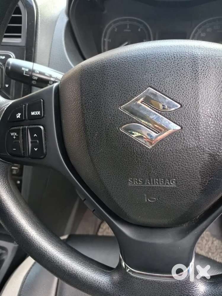 Maruti Suzuki Brezza 2018 Diesel 135000 Km Driven