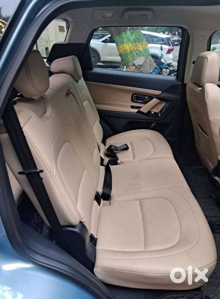 Tata Safari 2.0 Kryotec Xza Plus Kaziranga, 2021, Diesel