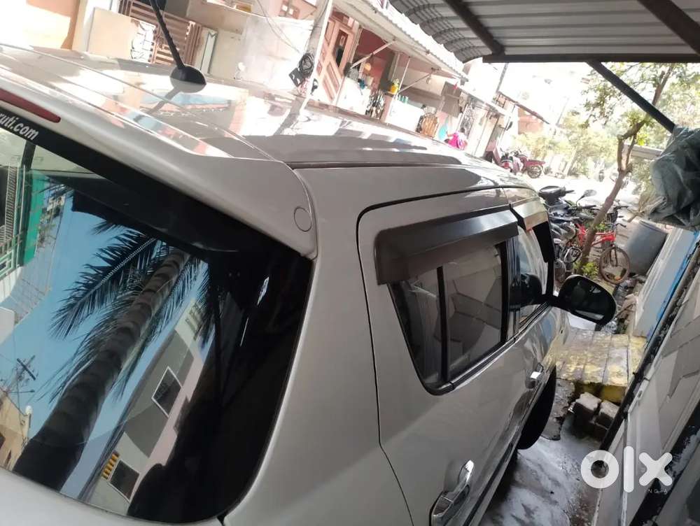 Maruti Suzuki Swift 2017 Petrol 45019 Km Driven
