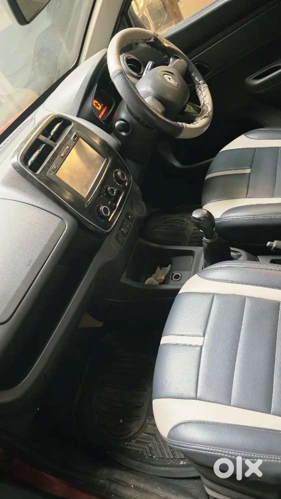 Renault Kwid 2016 Rxt 1.0