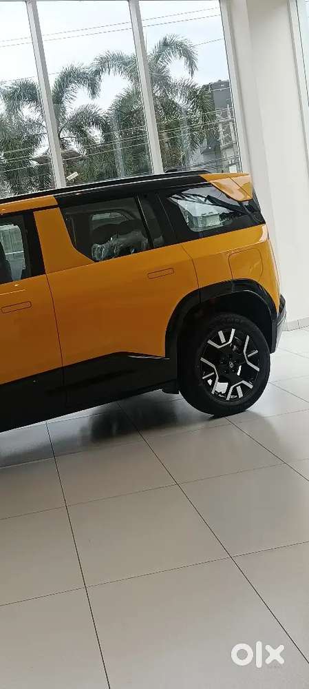 Tata Sierra 2026