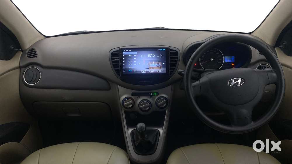 Hyundai I10 Magna 1.1l, 2015, Petrol