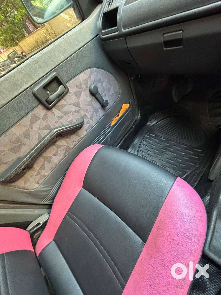 Maruti Suzuki 800 - 5 Speed