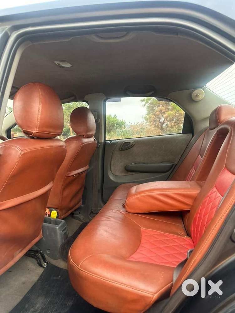Honda City Fully Condition
