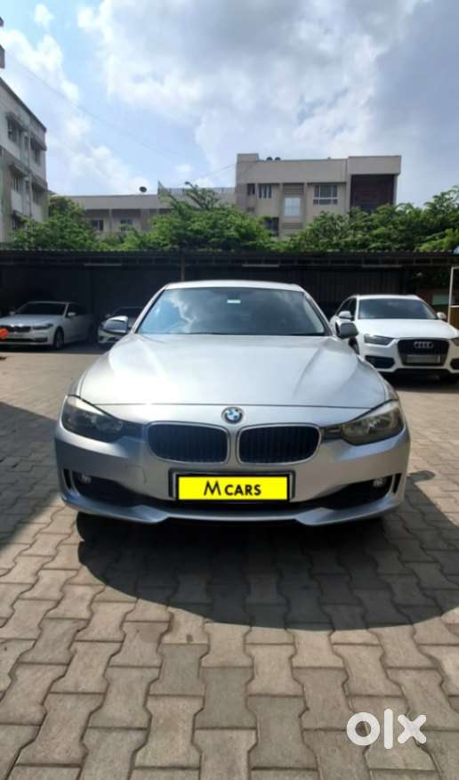 Bmw 3 Series 320d Sedan, 2013, Diesel