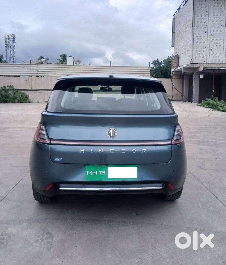 Mg Windsor Ev Essence, 2024, Electric