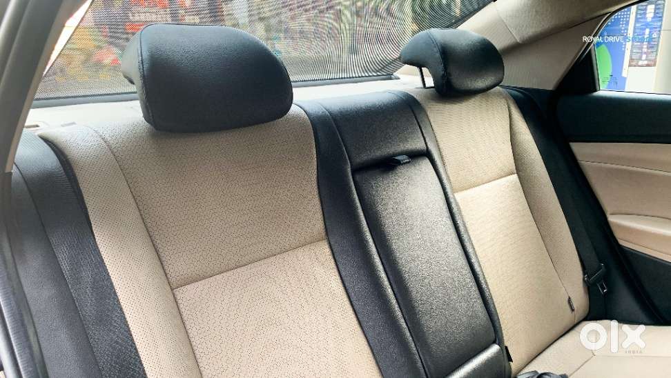 Hyundai Verna, 2021, Petrol