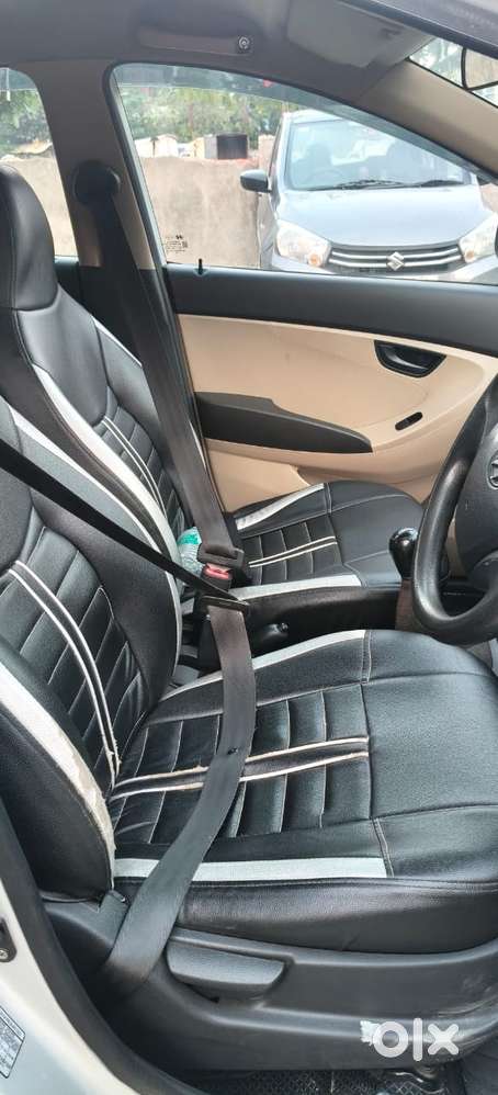 Hyundai Eon Magna +, 2014, Petrol