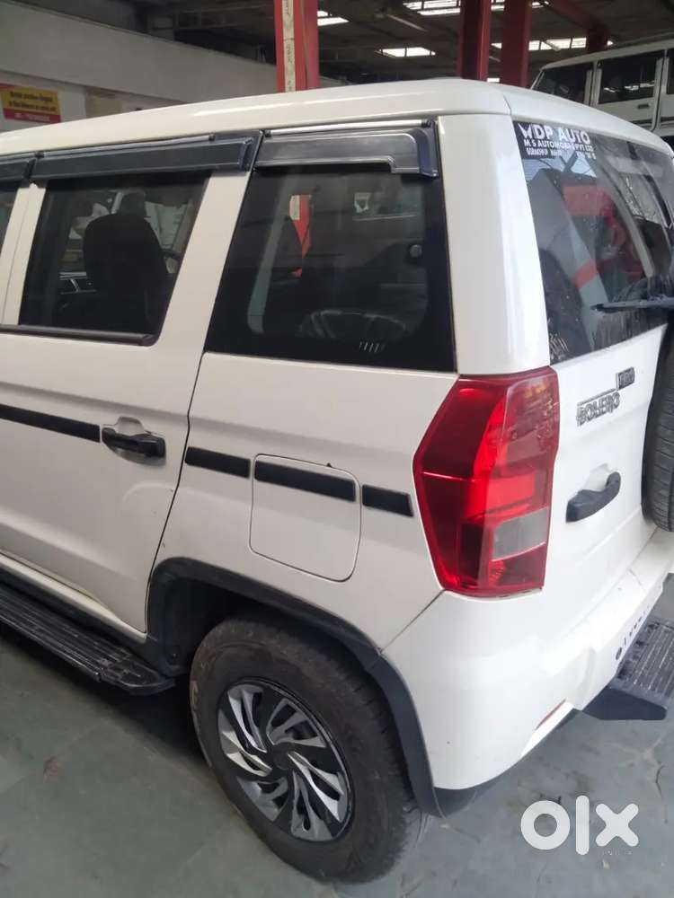 Mahindra Bolero Neo 2024 Diesel