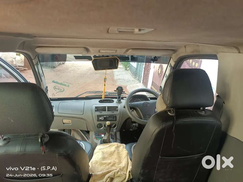 Tata Venture Ex Diesel 2012