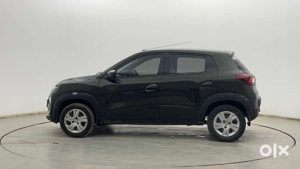 Renault Kwid Rxt 1.0, 2022, Petrol