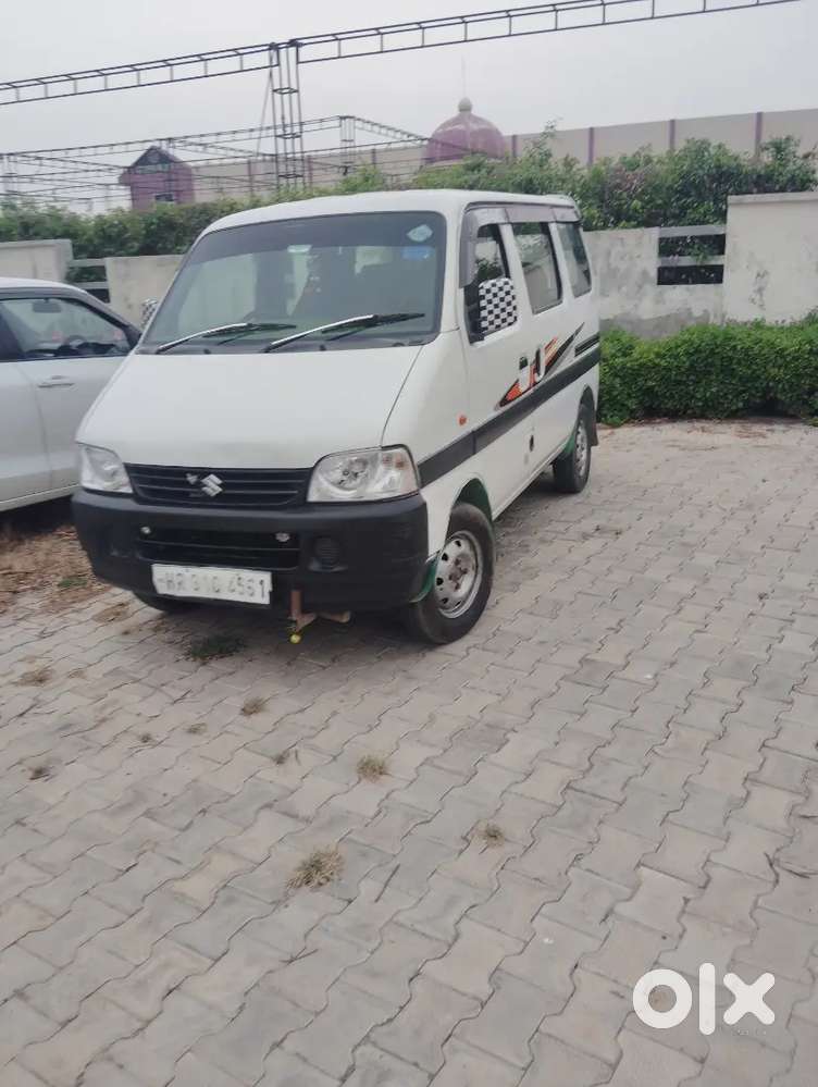 Maruti Eeco 1.2 Ac 2019
