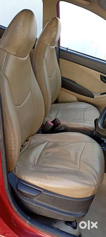 Hyundai Eon Era + Lpg, 2012, Lpg