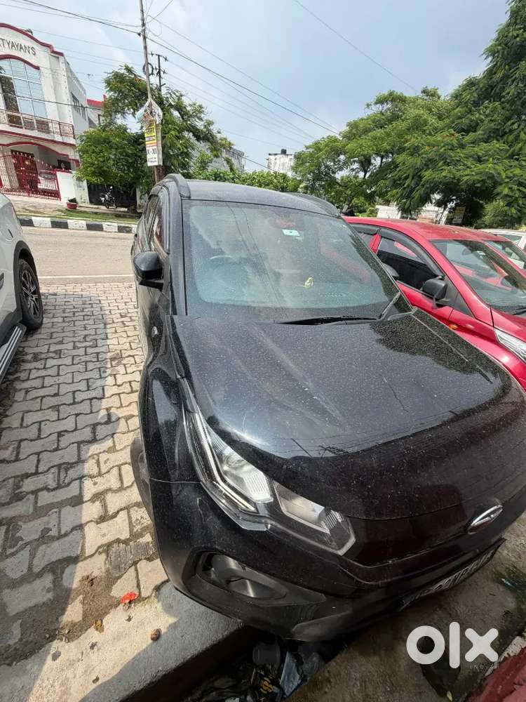 Tata Nexon 1.2 Revotron 2023